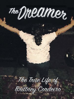 cover image of The Dreamer